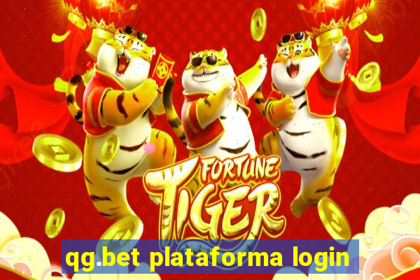 qg.bet plataforma login